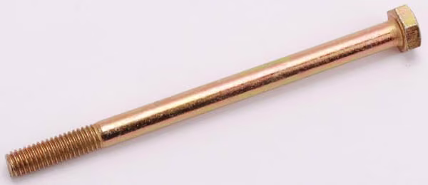 Болт 4014 6 х 90 8.8 нерж