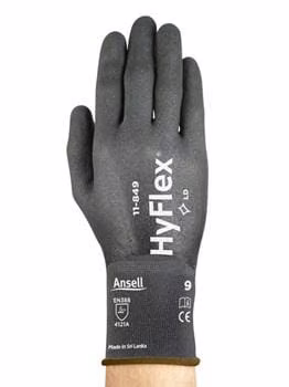 Рукавиці HyFlex® 11-849 11849060