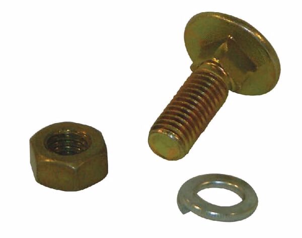 Кріплення стійки, PZ VGHK60KN