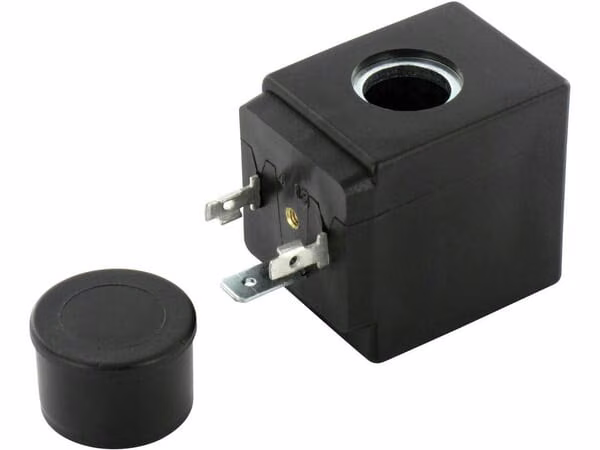 Котушка 220V TBV.VSE/P/2-20 BECS220V