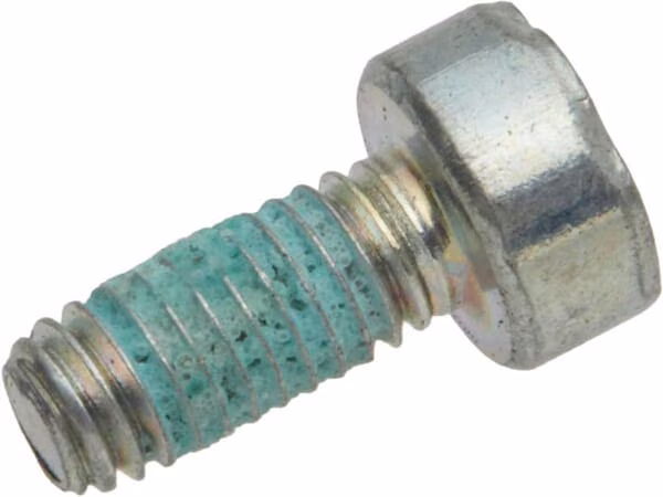 Шлицьовий гвинт IS-M3 x 7 - 12.9 90223730334