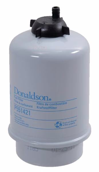 Паливний фільтр Spin-on Donaldson P551421