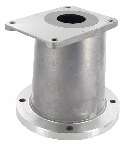 Корпус дзвона Гр. 2 Honda LMH403