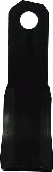 Зігнутий ніж мульчера 60x240mm сумісний для Ferri CK2430