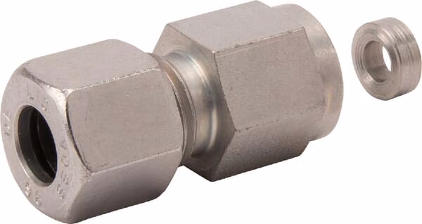 Манометр Coupl F 12 SR 1/2" BSP MAV12SR12