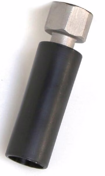 Клапан SS для F110 і F130 BU4050953