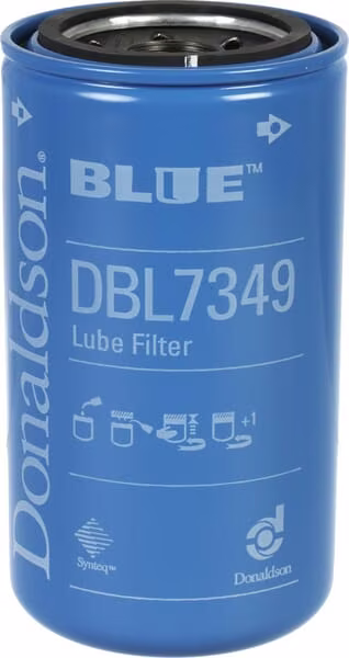 Масляний фільтр DBL7349