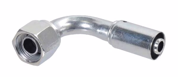 Обтискна муфта No.10, 7/8"-14 KL077016