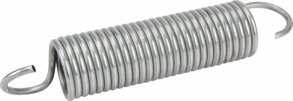 Пружина натягу 4,5x35,0x188