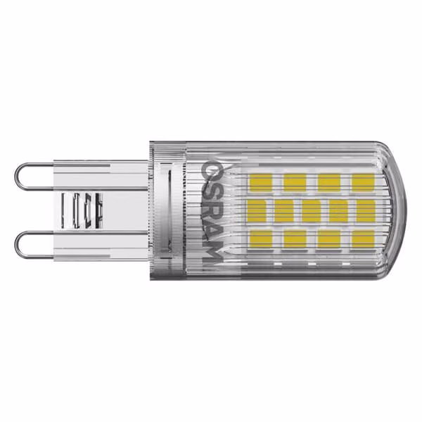 LED PIN20 1.9 Вт 827 CL G9 P LEDV PIN40827G9G1
