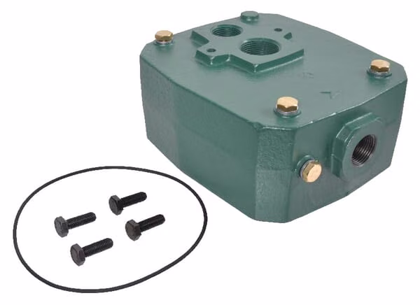 Корпус насоса Jet 151/251 S R00005274