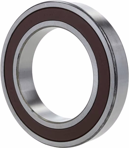 Кульовий підшипник 6018-2RS KG01365600
