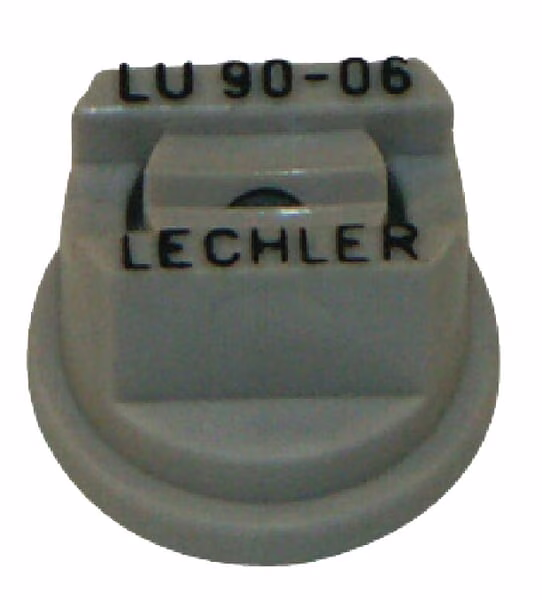 Пластик, Lechler LU9006POM