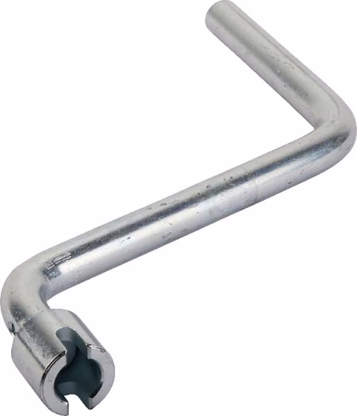 Ручка Gaspardo G07002489R