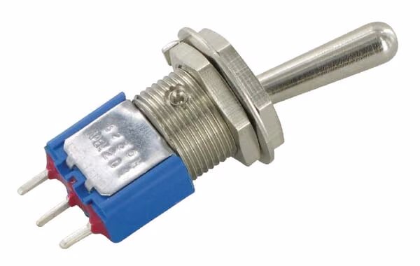 Перемикач 5236MAB