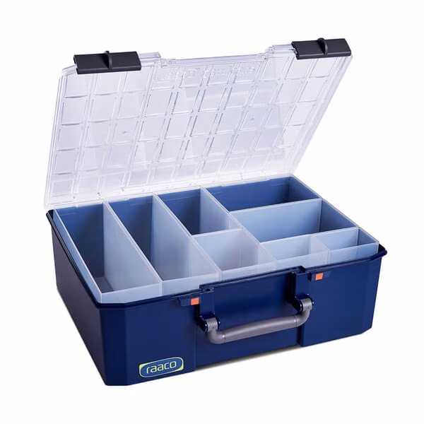 Асортиментна коробка CarryLite 150-8 147552