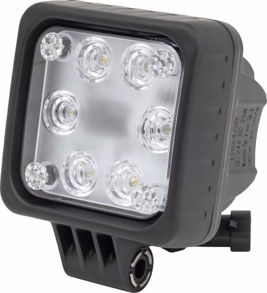 Робоче світло-прожектор LED, Amazone NA297