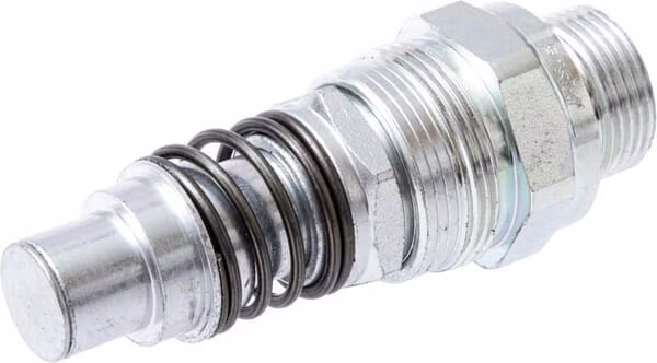 З'єднувальна муфта DN12 15L (внутр) KIT2FNB12222F