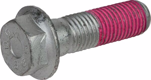 Болт Kuhn