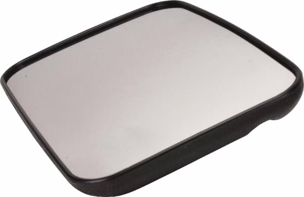 Дзеркало 312x225mm, 12V CA7398025