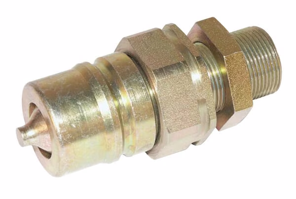 Муфта з зовнішньою різьбою 1"-M30x2,0-20S SKPM25T30