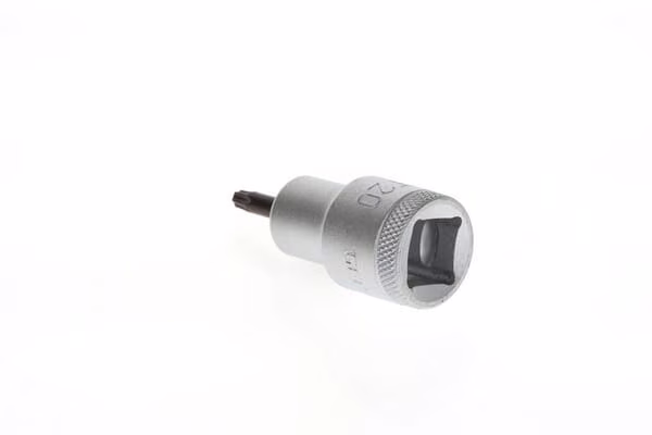 Торцевий ключ Torx 1/2" T20 DPITX19T20