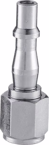 Шланговий ніпель 3/8 CACA3037