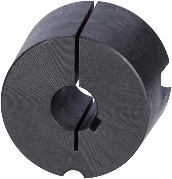 Taperlock втулка 16 мм 161516TLKR
