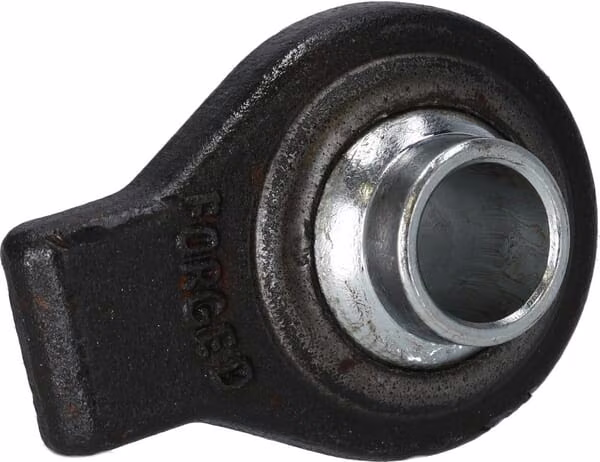 Кінець циліндра G19.4 KR L=50мм KR19450U