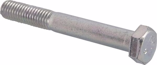 Болт з шестигранною головкою M10x75mm, Cl 10.9 86624979