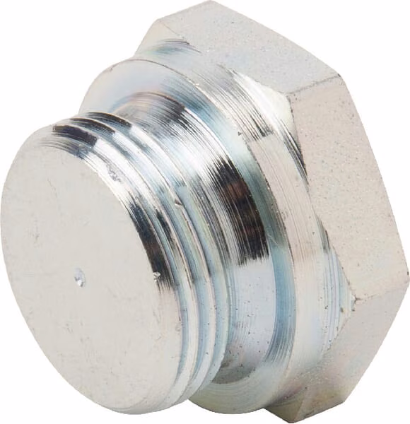 Заглушка M22x1,5
