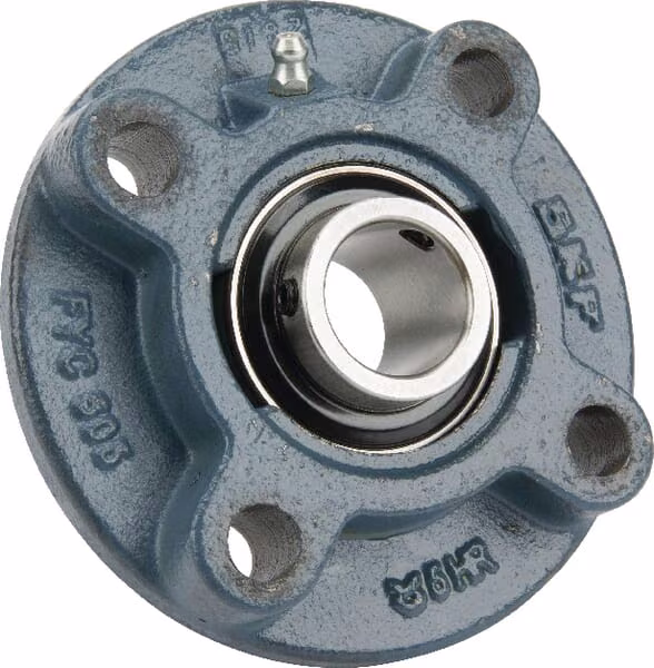 Корпусний блок FYC60TF