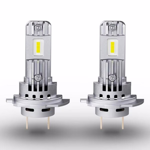 Набір світлодіодних ламп H7/H18 12V LEDriving® HL EASY GEN 2 4062172406932