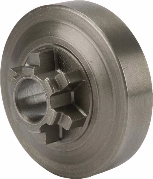 Барабан зчеплення 3/8" 1230500070