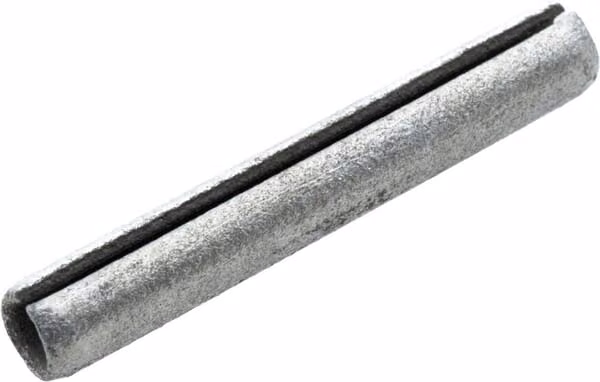 Штифт з пазом, 3x20, DIN1473 SA30329