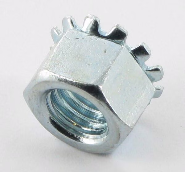Гайка кріпильна UNC 3/8-16" FGP011645