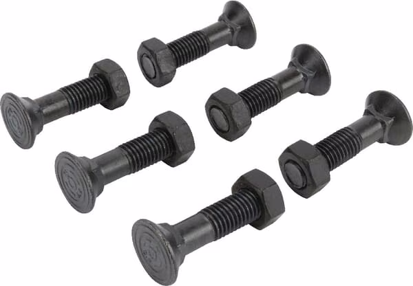 Пакет болтів 6x M14x50 VK + гайки TB30645