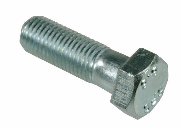 Болт M10x140 Din931 12.9 8112143425