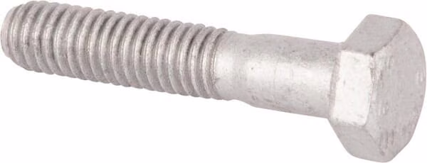 Болт з шестигранною головкою M6x30 мм, Cl 8.8