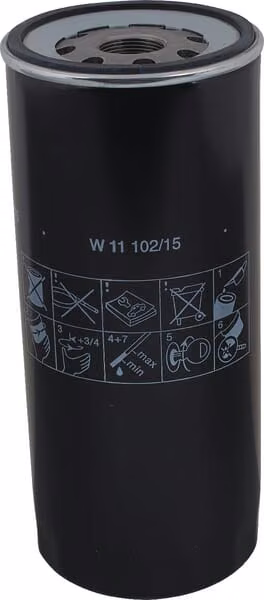 Масляний фільтр W1110215