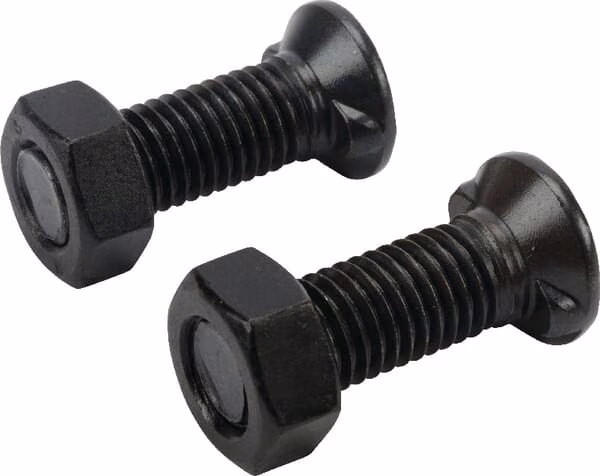 Пакет болтів 2x M14x45 CO + гайки TB40451