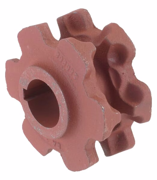 Зірочка C.I. 9.5x27 6N 40R-10 NW952764