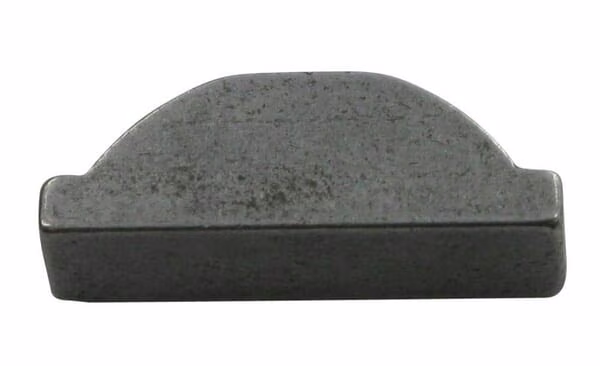 Ключ Woodruff 3/16"x5/8" 7140161