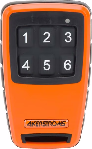 Передавач Sesam 800 M6