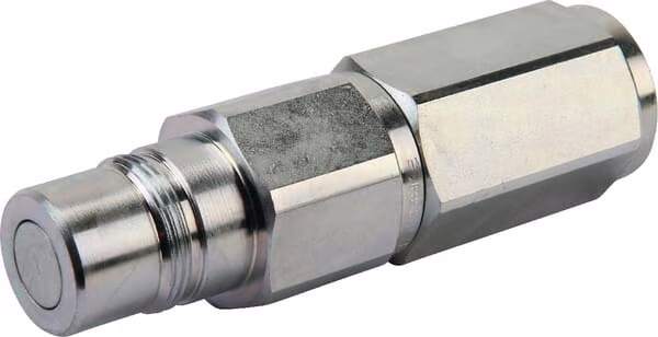 Картридж ODK, розмір 1/2, корпус 1/2BSP KIT3FNP12GASM
