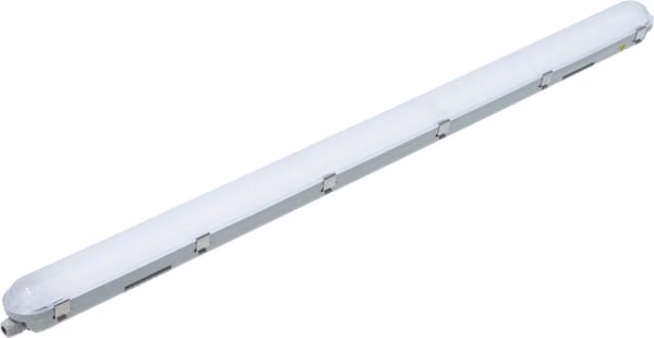 Світлодіодний світильник зі стрічкою - 1x30W 120см 6500K KRDPS120030865