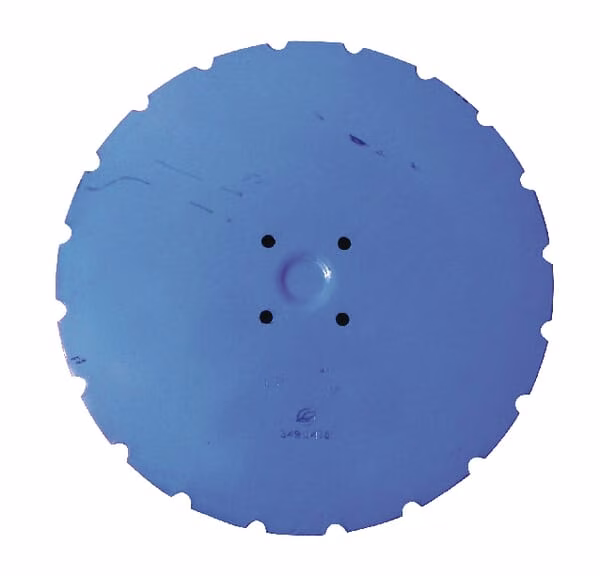 Зубчастий диск борони 465х5 LK98, Lemken 3490470