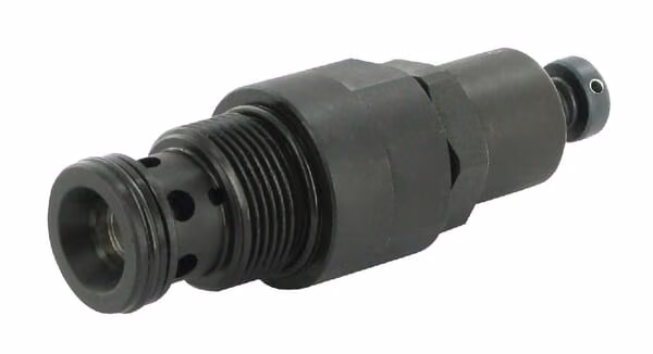 Клапан скидання тиску VMPX150 SDS9150V1