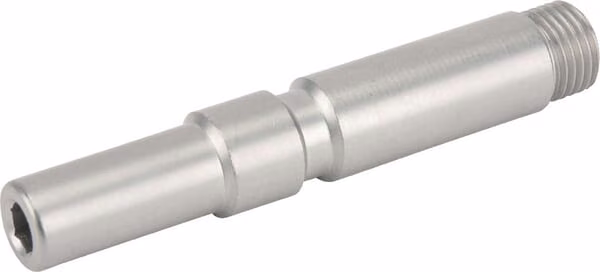 Довгий перехідник 1/4" OT SW6 HD240000141