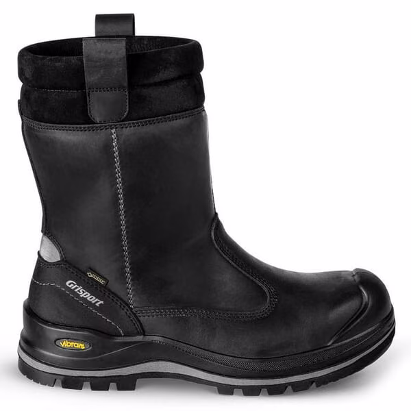 Захисні чоботи Ranger Iron S3 39 34006039